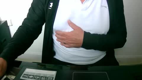 Scott online show from September 12, 8:58 am