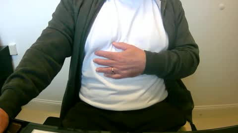 Scott online show from October 17, 8:17 am