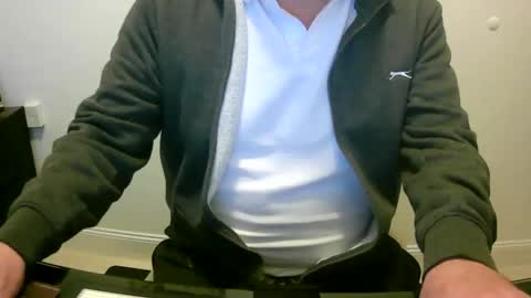 Scott online show from January 17, 9:25 am