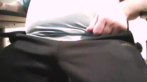 scottie813 online show from January 8, 12:05 pm