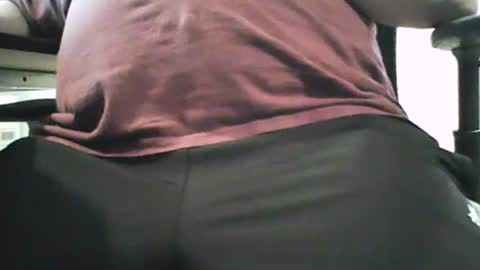 scottie813 online show from January 14, 9:09 pm