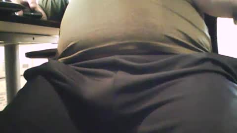 scottie813 online show from February 14, 8:15 pm