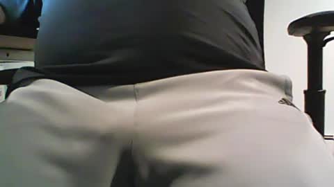 scottie813 online show from March 6, 10:15 pm