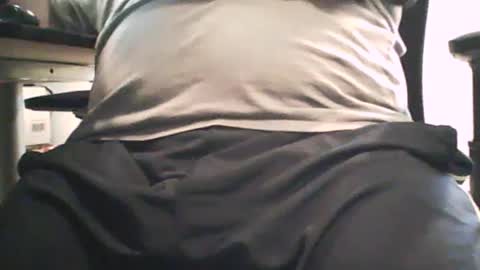 scottie813 online show from September 9, 8:52 pm