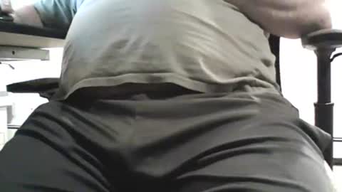 scottie813 online show from November 11, 9:48 pm