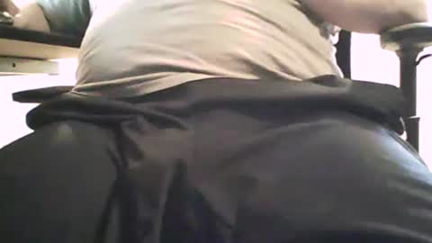 scottie813 online show from February 24, 12:36 pm