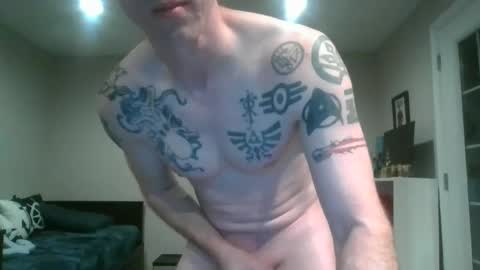 scottiehottie42 online show from February 6, 2:33 am