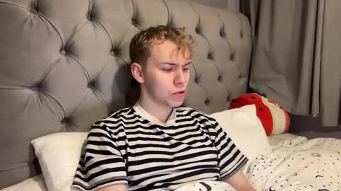 danny online show from December 16, 12:04 am