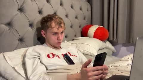 danny online show from December 21, 1:15 am