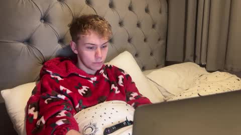 danny online show from December 28, 12:26 am