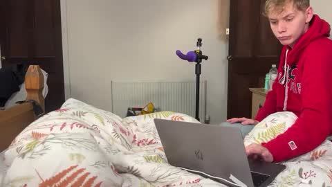 danny online show from December 30, 3:35 pm