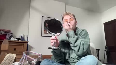 danny online show from February 8, 5:29 pm