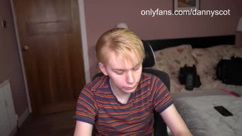 danny online show from December 4, 2:59 pm