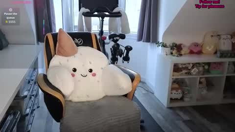 scottishinches online show from May 16, 7:56 pm