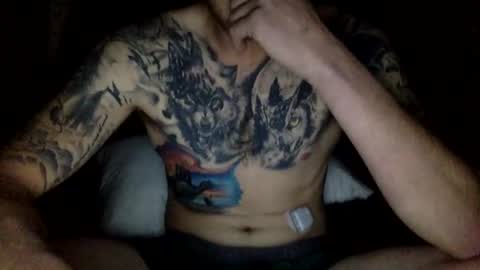 scottkuesterisme online show from January 18, 5:55 am