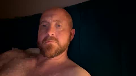 Snapshot of scottric chatting on September 20, 12:22 am SexyDaddy online show from September 20, 12:22 am