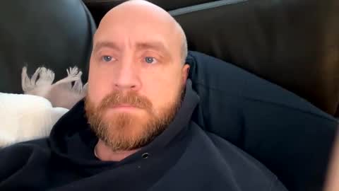 SexyDaddy online show from December 15, 9:57 am