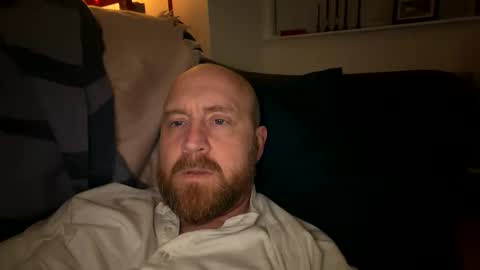 SexyDaddy online show from March 19, 1:31 am