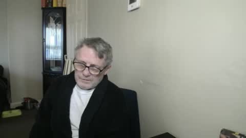 James online show from November 19, 3:01 pm