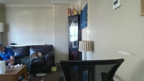 Snapshot of scottsman214 chatting on February 22, 12:47 pm James online show from February 22, 12:47 pm