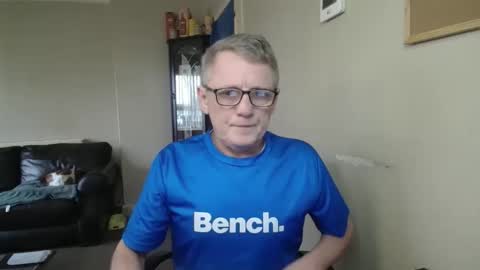 Snapshot of scottsman214 chatting on March 5, 1:40 pm James online show from March 5, 1:40 pm