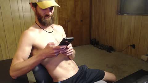 Scott online show from January 12, 1:00 am