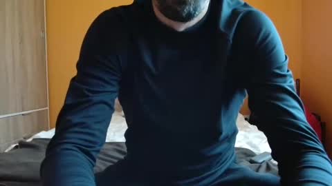 scotty_98 online show from December 25, 12:37 pm