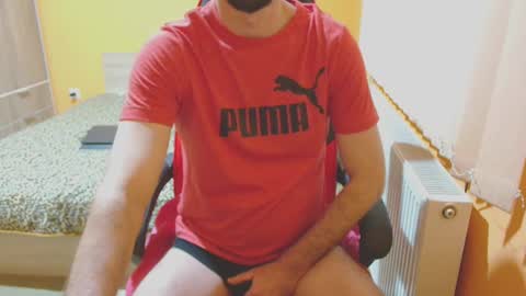 scotty_98 online show from January 15, 7:12 pm