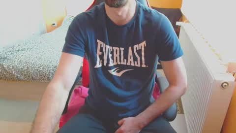 scotty_98 online show from January 19, 1:01 pm