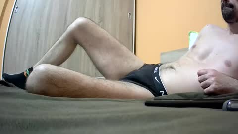 scotty_98 online show from February 8, 11:02 pm