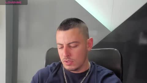 Ricardo online show from September 11, 7:14 pm