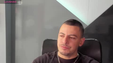 Ricardo online show from September 14, 1:32 pm