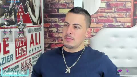 Ricardo online show from September 20, 2:34 am