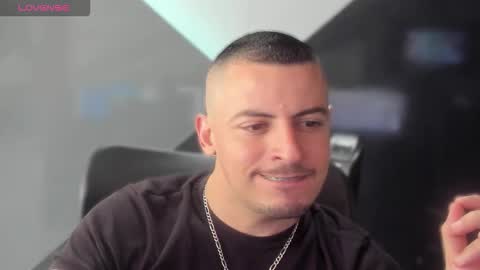 Ricardo online show from October 2, 6:48 pm