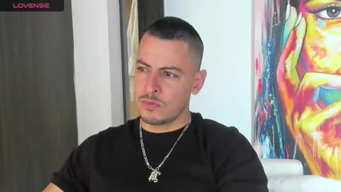 Ricardo online show from November 23, 2:39 pm