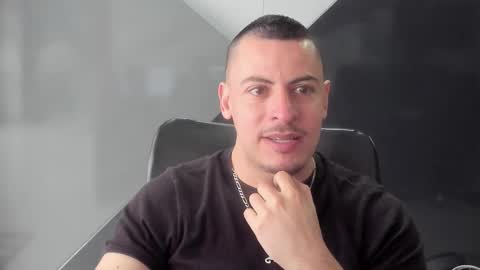 Ricardo online show from February 19, 3:08 pm