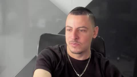 Ricardo online show from February 20, 1:33 pm