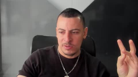 Ricardo online show from February 21, 2:29 pm