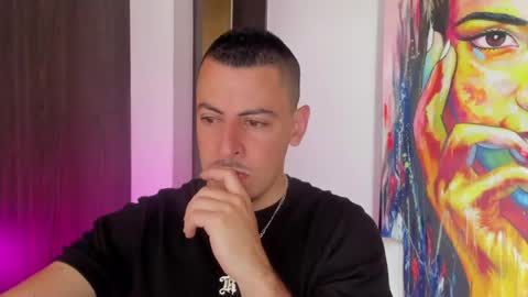 Ricardo online show from May 1, 2:54 pm