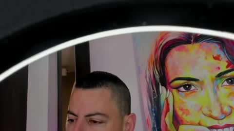 Ricardo online show from May 3, 2:34 pm