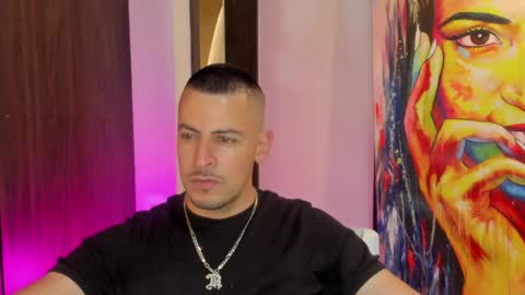 Ricardo online show from May 10, 1:55 am
