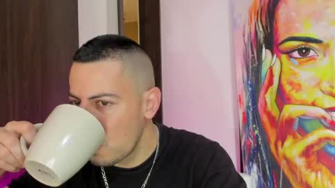 Ricardo online show from May 10, 2:00 pm