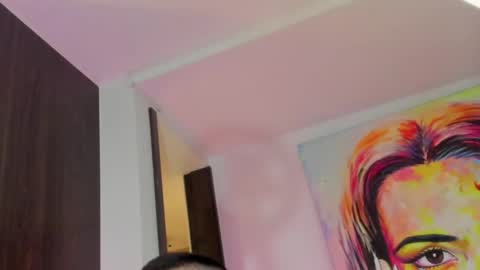 Ricardo online show from May 16, 1:02 am