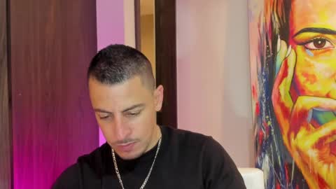 Ricardo online show from May 16, 11:14 pm