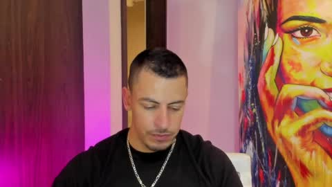 Ricardo online show from May 18, 10:59 pm