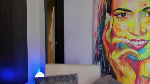 Ricardo online show from May 24, 1:05 pm