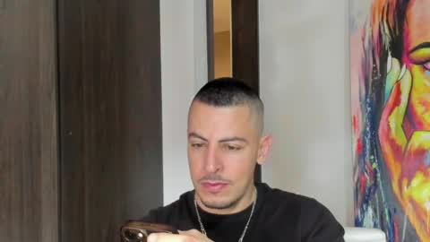 Ricardo online show from May 31, 9:49 pm