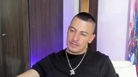 Ricardo online show from June 2, 3:25 pm