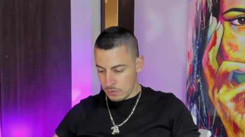 Ricardo online show from June 5, 11:32 pm