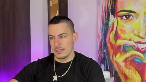 Ricardo online show from June 7, 12:53 pm